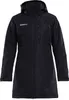 Craft Coachjacke Damen - Schwarz Produktbild-Vorschau 1