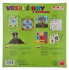 Veselé hry s Krtkem společenská hra v krabici 30x30x7cm Náhled obrázku produktu 2