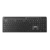 MARVO KC411W Kabelloses Tastatur- & Maus-Set | Englisches Produktbild-Vorschau 4