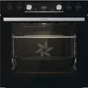 Ensemble de cuisinière Gorenje Black Set 4, cuisinière Voir les images du produit 3