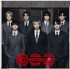 BTS - 5e album « ARIRANG » (édition rouge) (LP) Voir les images du produit 1