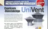Entlüftungshaube  Dunsthut  Dachentlüfter Univent DN 50 Produktbild-Vorschau 3