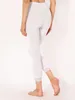 Leggings 7/8 pour femme Merry Style avec dentelle MS10-342 Voir les images du produit 2