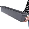 KADAX vaso da balcone 80cm + supporto antracite Anteprima dell’immagine prodotto 15