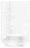 100x Kreuzbodenbeutel hochtransparent 145 x 235 + 60mm mit Produktbild-Vorschau 1