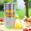 Wiederaufladbarer automatischer Entsafter Juisso Produktbild-Vorschau 4