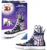108 dielov 3D puzzle Ravensburger Sneaker K-Pop Demon Náhľad obrázku produktu 3