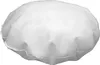 sunnypillow Inlet Kopfkissen Kissen rund 30 Ø cm Füllung | Produktbild-Vorschau 1