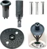 mixcover Spiralschneider Gemüsenudeln schneiden kompatibel Produktbild-Vorschau 8