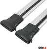 Rails de toit + barres de toit SET pour VW Amarok 2010-2025 Voir les images du produit 8