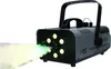 E-Lektron N-910-RGB Nebelmaschine 900W mit LED-Beleuchtung Produktbild-Vorschau 5