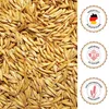 Supravit Hafer ganz 2,5kg | Frischer gelber Futterhafer Produktbild-Vorschau 9
