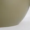 Mica Decorations Tusca Blumentopf - H23 x Ø25 cm - Grün Produktbild-Vorschau 3