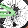 Joystar Kinder-Mountainbike 20 Zoll für Kinder ab 7 Jahren Produktbild-Vorschau 14