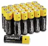 Intenso 7501824 24er Batterien Energy Ultra Mignon AA 1,5 V Anteprima dell’immagine prodotto 3