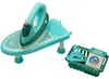 Woopie 2-in-1 Bügelset: Bügelbrett + Wäschekorb 6-tlg. Produktbild-Vorschau 5