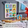 100 personajes animados de Disney más populares Vista previa de la imagen del producto 13