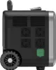 Zendure USV Powerstation SuperBase Pro 1500 - 1440Wh / Produktbild-Vorschau 5