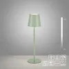 Vonkajšia stolová lampa prenosná zelená dotyková IP54 LED Náhľad obrázku produktu 11