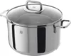 Zwilling Quadro Kochtopfset 5-tlg silber Topf Produktbild-Vorschau 21