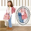 Borsa Unicorn plü sch+ 28cm Anteprima dell’immagine prodotto 4