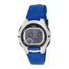 Casio Kids Watch Palmera Blue Taille unique Voir les images du produit 7