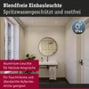 Paulmann Bundle Einbauleuchte Cole Produktbild-Vorschau 7