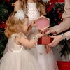 Lucadeau Schmuck Adventskalender 2025 für Mädchen, Geschenk Produktbild-Vorschau 4