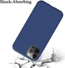 Cadorabo custodia protettiva per Apple iPhone 12 / 12 PRO Anteprima dell’immagine prodotto 4