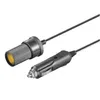 KFZ/Auto Zigarettenanzünder Verlängerung, 12 V, 2,0 m mit Produktbild-Vorschau 3