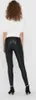ONLY ONLCOOL COATED LEGGING NOOS JRS Black XS Podgląd zdjęcia produktu 13