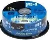 Intenso DVD+R 8.5GB 8x Double Layer 25er Cakebox, Produktbild-Vorschau 4