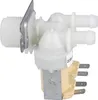 Magnetventil 2fach 180° 12mmØ wie LG 5220FR1251E für Produktbild-Vorschau 4