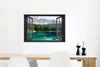 MuchoWow® Poster Aussicht - Baum - Berge 60x40 cm - Produktbild-Vorschau 5