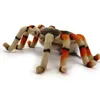 Plüsch Vogelspinne 21cm Spinne Realistisch Premium Deko Produktbild-Vorschau 4