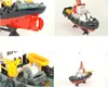 RC Boot Hafenschlepper, detailgetreu, mit Produktbild-Vorschau 15
