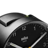 Braun BC 01 B Sveglia al quarzo nero Orologi e sveglie Anteprima dell’immagine prodotto 5
