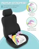 Seggiolino KAUFMANN Siggi Unicorn Anteprima dell’immagine prodotto 7