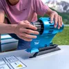 Aqua Marina Turbo GO SUP Board mit Bluedrive-S Motor Produktbild-Vorschau 6