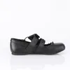 DAISY-08 Damen Sandale von DemoniaCult, Schwarz EU 41, US Produktbild-Vorschau 5