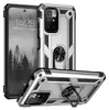 Armor Outdoor Handyhülle für Xiaomi Redmi Note 10 5G Handy Produktbild-Vorschau 1