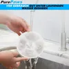 PurePaws Ersatzfilter Filter Set für Haustier Trinkbrunnen, Produktbild-Vorschau 4
