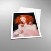 Poster - Poster ohne Rahmen - Erz Frau Rose - 61x91,5 cm - Produktbild-Vorschau 3