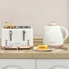 HOMCOM Wasserkocher-Toaster-Set mit 1,7 L Wasserkocher, 4 Produktbild-Vorschau 7