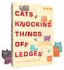 Cats Knocking Things Off Ledges - Brettspiel - EN Version Produktbild-Vorschau 8