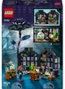 LEGO Čierna georgína, Stavebnica, 9 rok / roky, Plast, 358 Náhľad obrázku produktu 33