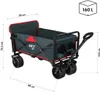 Campingwagen NILS Camp NC2601 anthrazit Produktbild-Vorschau 4