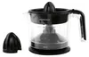 GOURMETmaxx Elektrische Zitruspresse 25 W – Frischer Saft Produktbild-Vorschau 1
