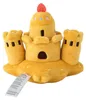 Pokemon Colossand Kuscheltier - 14 cm Plüschtier Palossand Produktbild-Vorschau 3