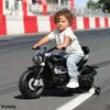 Triumph Rocket 3GT Kinder Elektro Motorrad 12V (2–5 Jahre) Produktbild-Vorschau 2